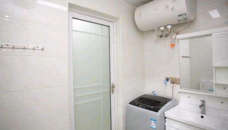 Habitación - Yongzhou Yixin Apartment