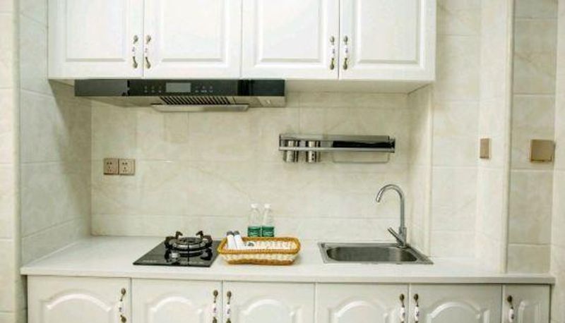 Zimmer - Yongzhou Yixin Apartment