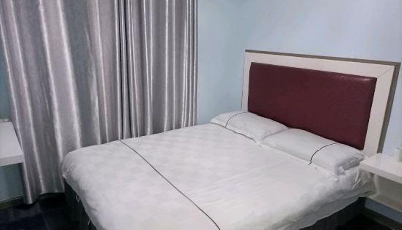 Camera - Mini Hotel