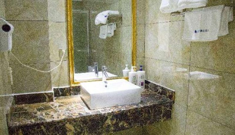 Vista interna - Jin Yi Boutique Hotel