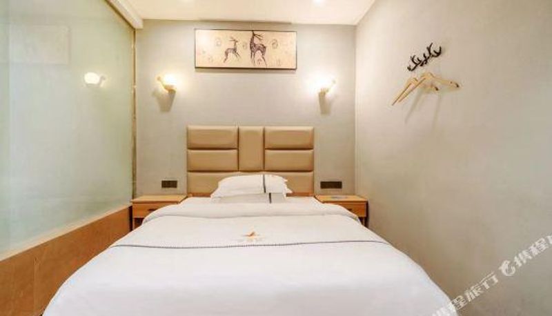 Habitación corporativa - Duyun Fenglin Evening Hotel