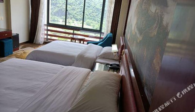 Habitación - Manshanhong International Hotel