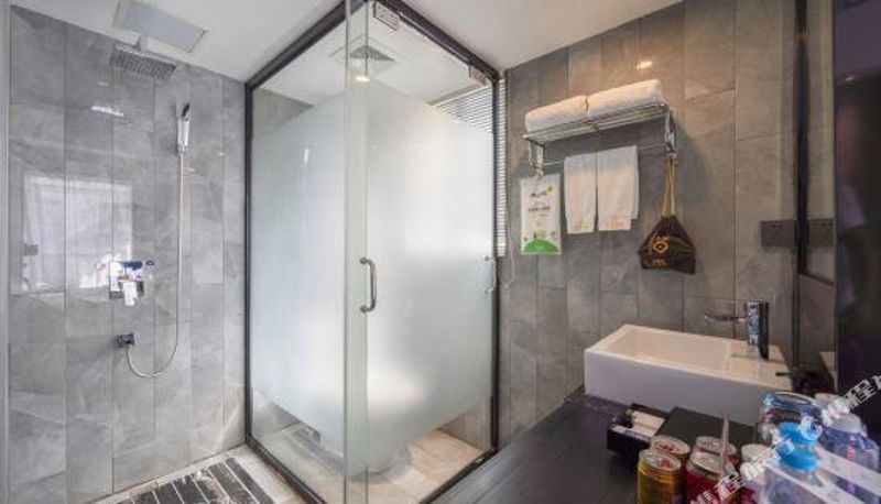 Pokój - Jingti Huike Hotel