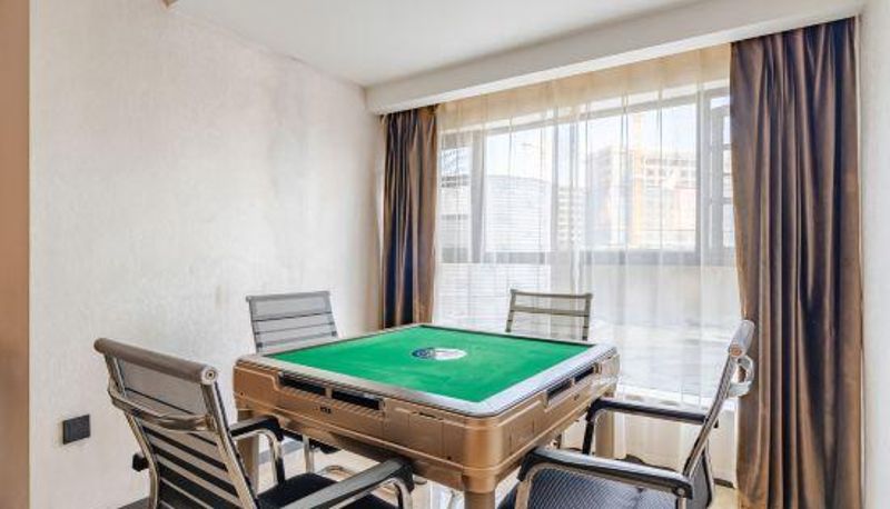 Habitación - Lanbowan Hotel (Zhangshu Site Avenue)