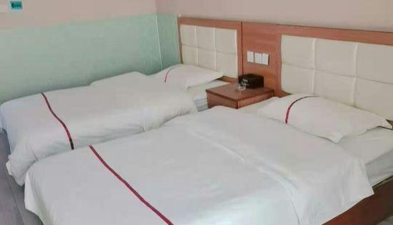 Habitación - Zhangshu Yijia Theme Hotel