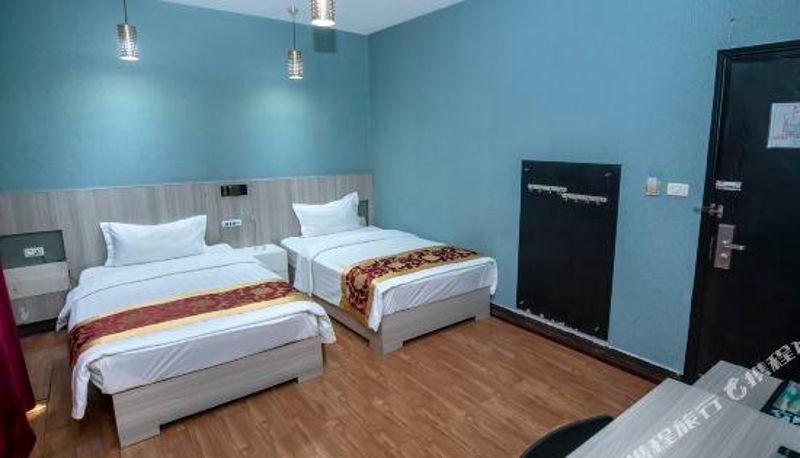 Kamer - HFS HOTEL