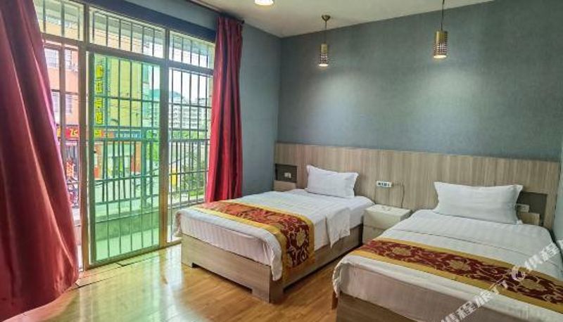 Kamer - HFS HOTEL