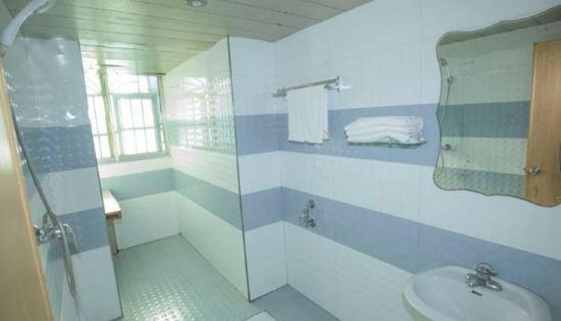 Kamer - HFS HOTEL