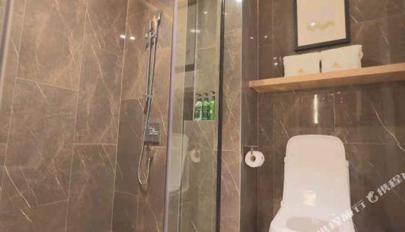 Zimmer - Morning Hotel (Yongzhou Lingling)