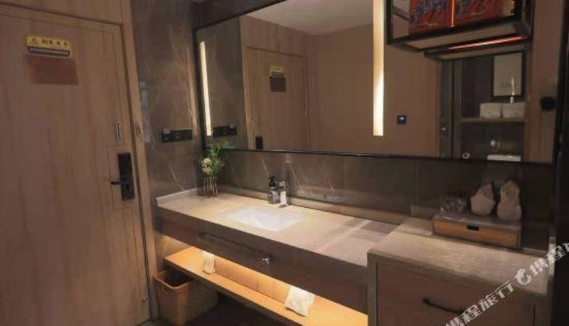 Camera business - Morning Hotel (Yongzhou Lingling)