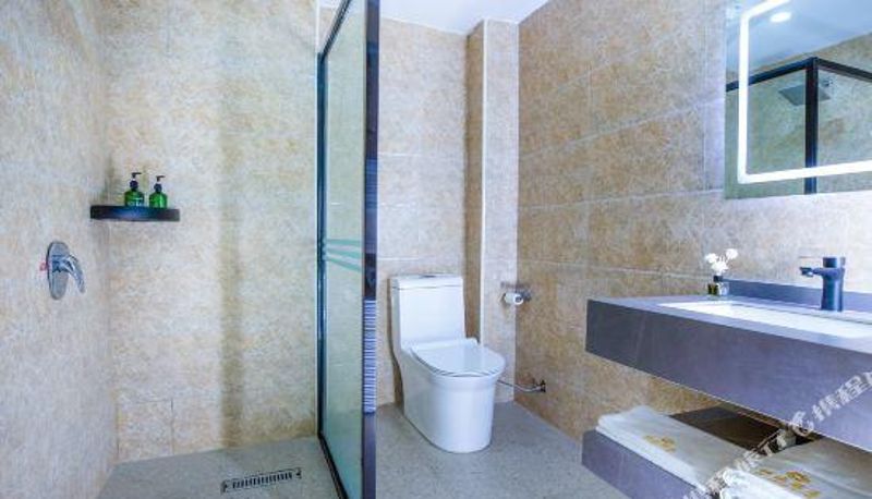 Kamer - Jincheng Hotel (Yongzhou Vision Plaza)