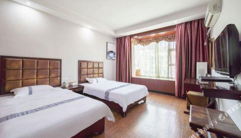 Camera - Yongzhou Xiangzhang Hotel