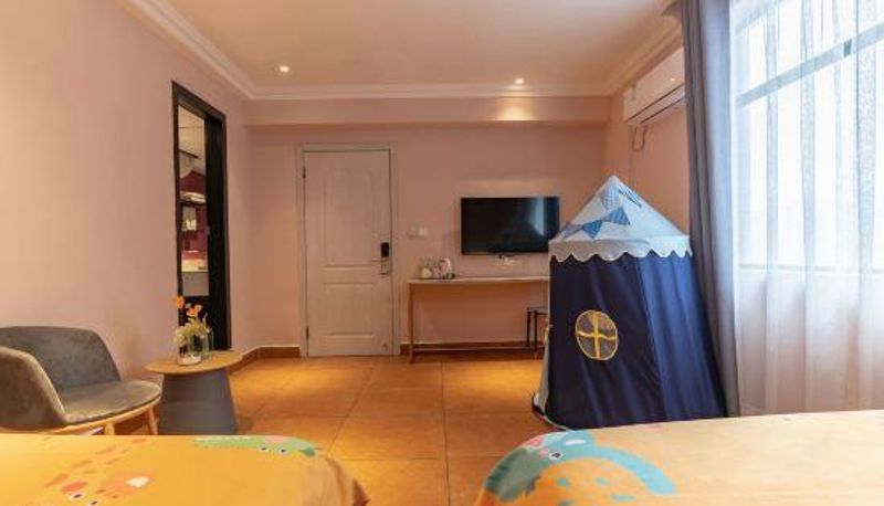 Chambre - Duyun Yunqi Hotel