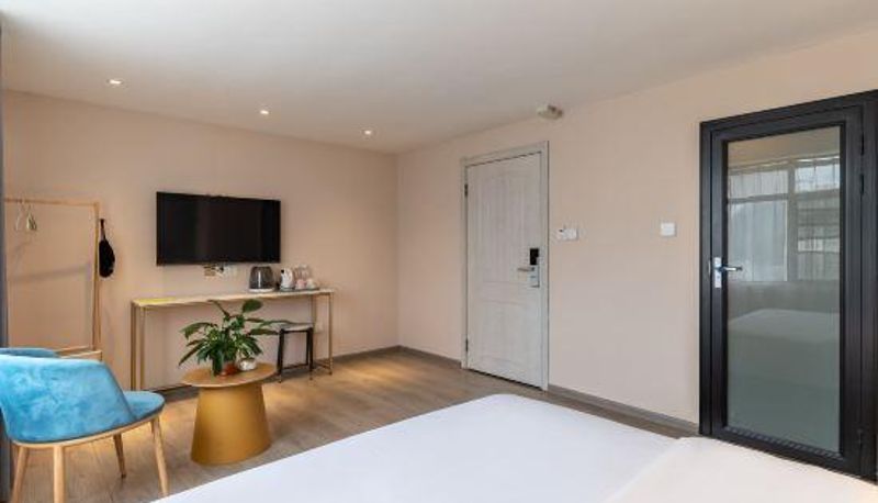 Chambre - Duyun Yunqi Hotel