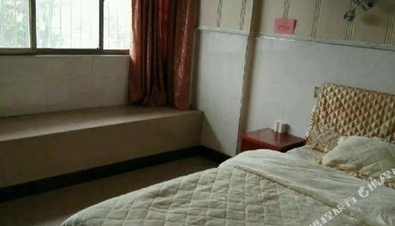 Widok wnętrza - Yongzhou Commercial Hotel