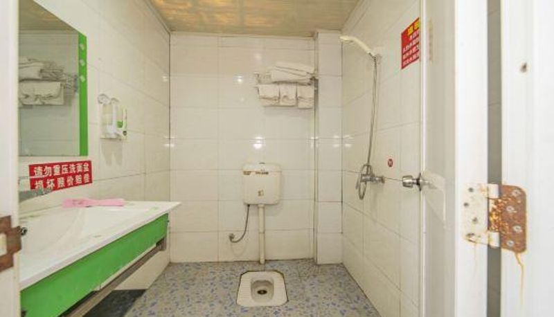 Pokój typu family - Yongzhou Zongdu Hotel