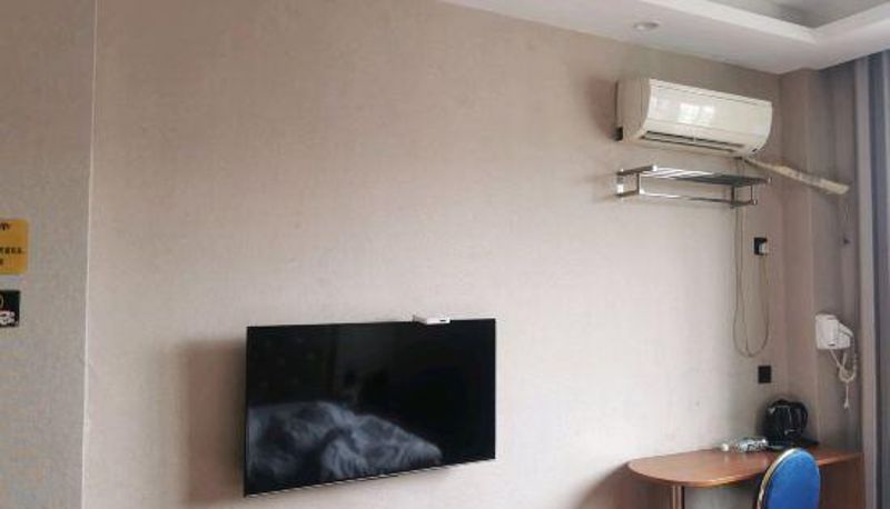 Zimmer - Dujuanhua Theme Hotel