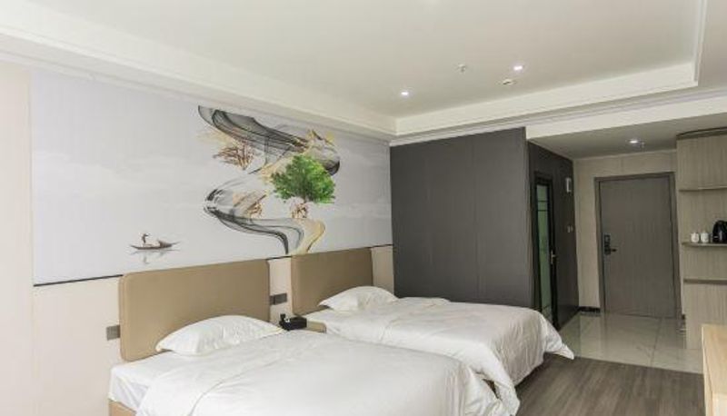 Camera - Yongzhou Yueju Hotel