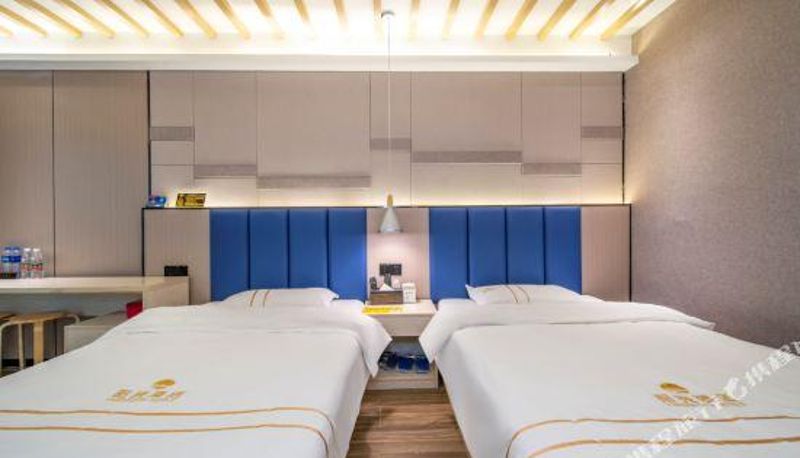 Camera - Yongzhou Sunshine Business Hotel