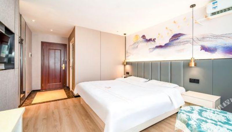 Camera - Yongzhou Sunshine Business Hotel