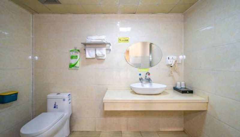 Camera - Yongzhou Sunshine Business Hotel