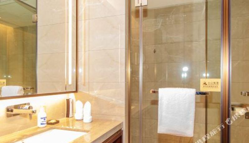 Business-Zimmer - Huatian Hotel