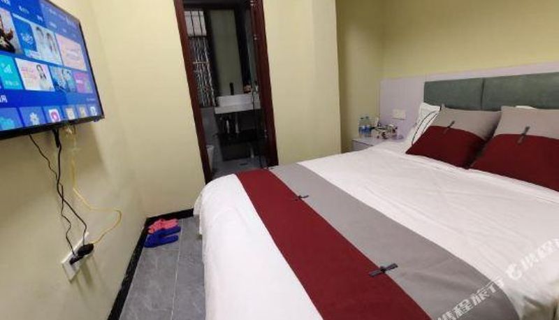 Camera - Duyun Sisi Apartment