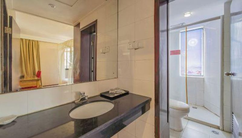 Suite - Jinxiu Jiangnan Hotel (Yongzhou Lengshuitan)