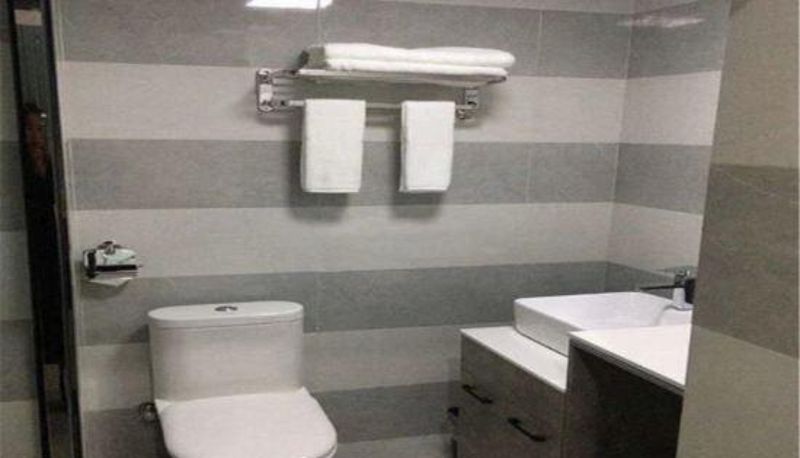 Business-Zimmer - Yushang Hotel