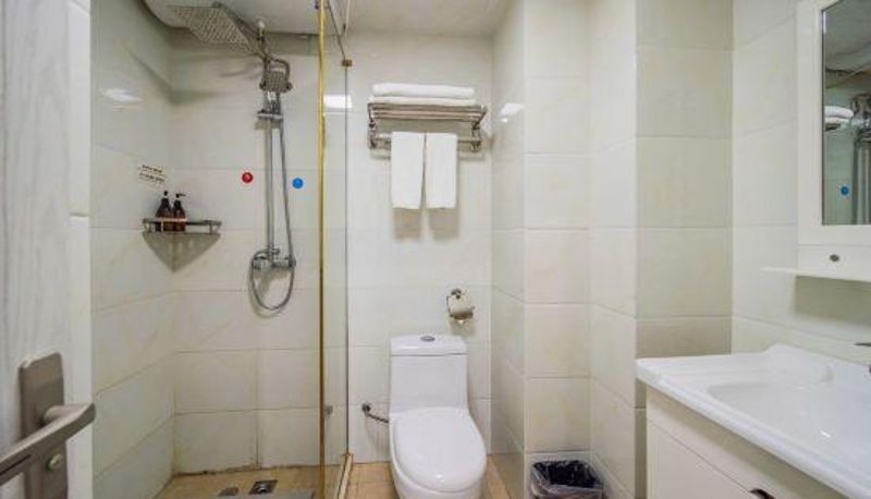 Chambre Business - Yushang Hotel