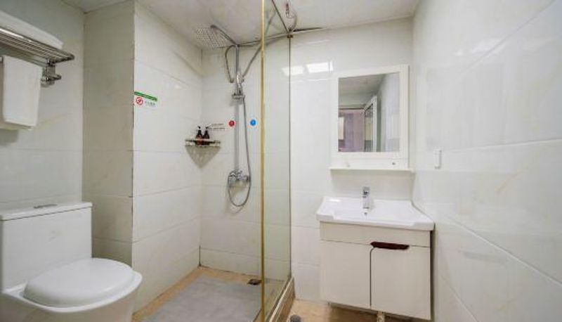 Chambre Business - Yushang Hotel