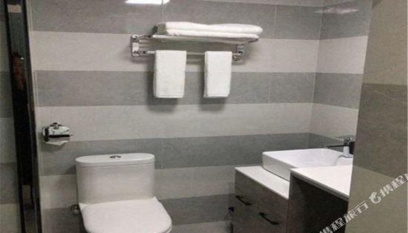Business-Zimmer - Yushang Hotel