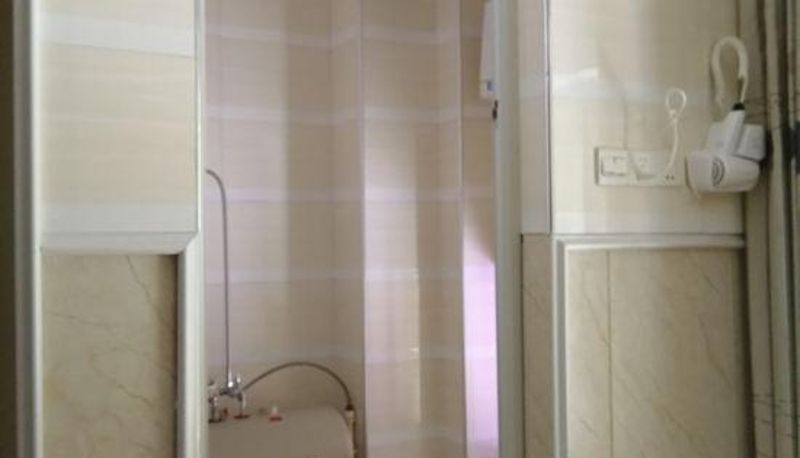 Innenbreich - Yongzhou Yonghe Hotel