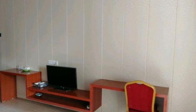 Habitación - Yongzhou Yonghe Hotel