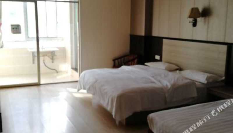 Habitación - Yongzhou Yonghe Hotel
