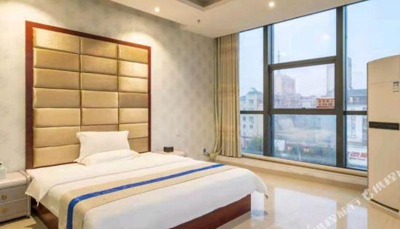 Kamer - Anda Business Hotel
