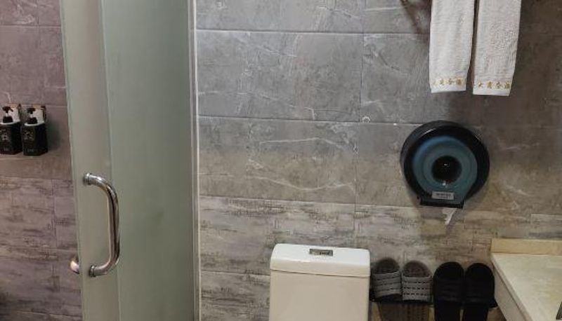 Kamer - Anda Business Hotel