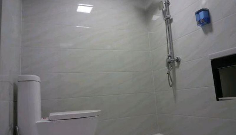 Camera - Duyun Wanxi Apartment