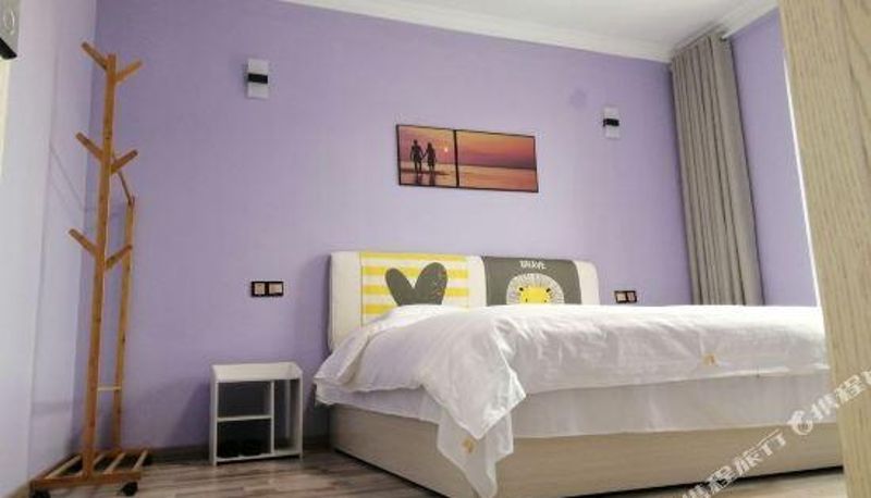 Camera - Duyun Wanxi Apartment
