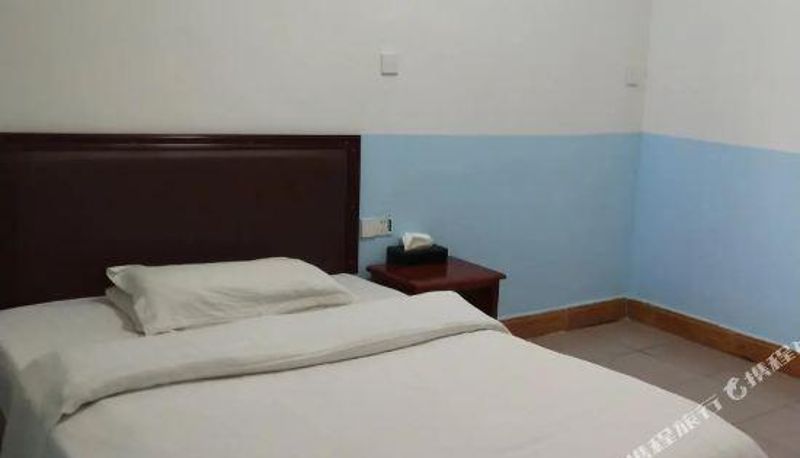 Vista interna - Xiangyue Hotel Yongzhou