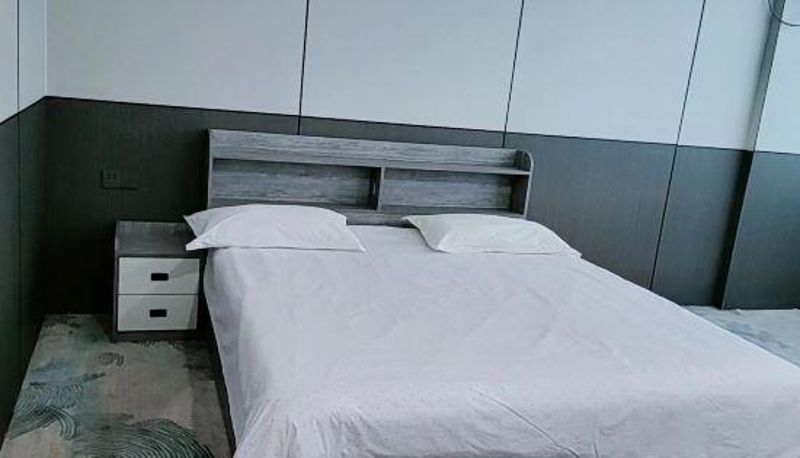 Habitación corporativa - Quanzhou Antai Business Hotel