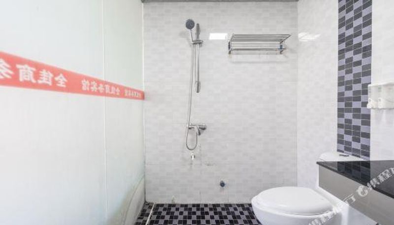 Vista interior - Quanzhou Antai Business Hotel
