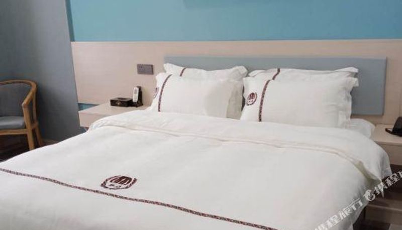 Pokój - Duyun Fulin Business Hotel