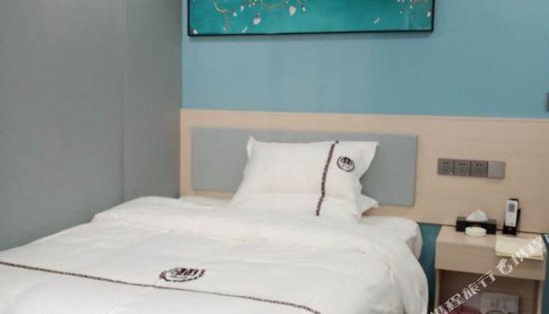 Pokój - Duyun Fulin Business Hotel