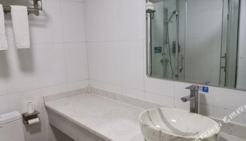 Business room - Sunshine Hotel
