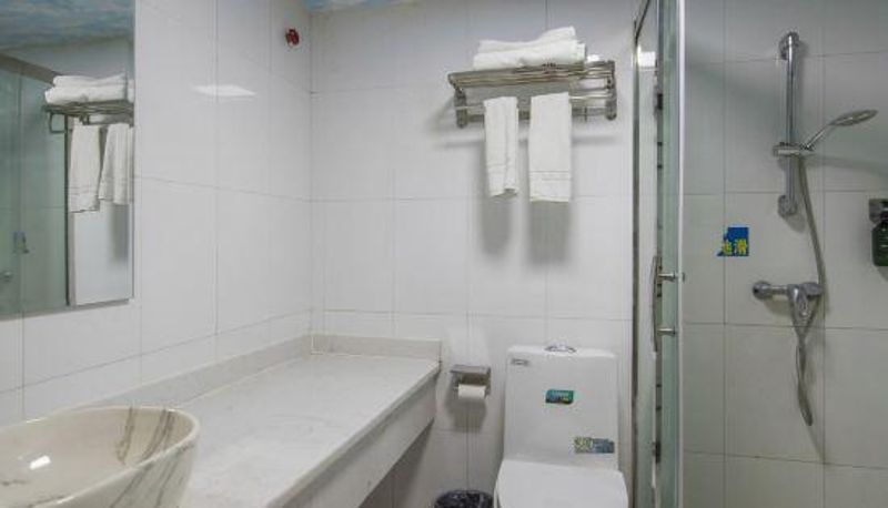 Business room - Sunshine Hotel