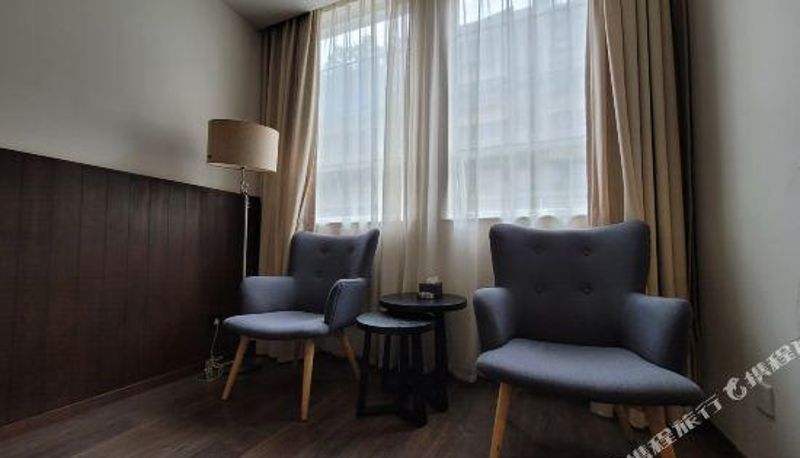 Habitación - Padingdun Hotel (Duyun Downtown)