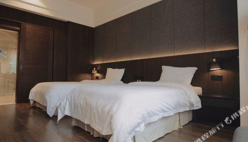 Habitación - Padingdun Hotel (Duyun Downtown)