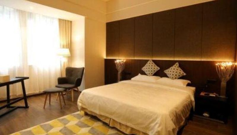 Habitación - Padingdun Hotel (Duyun Downtown)