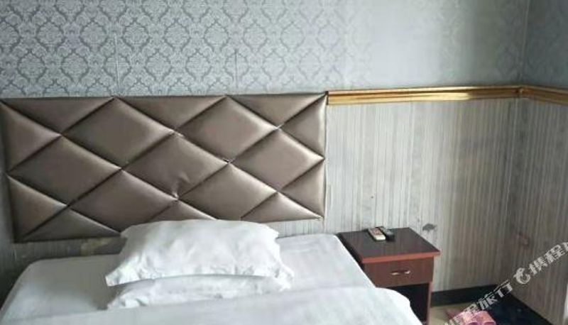 Recepcja - Yongzhou Chengbiao Hotel